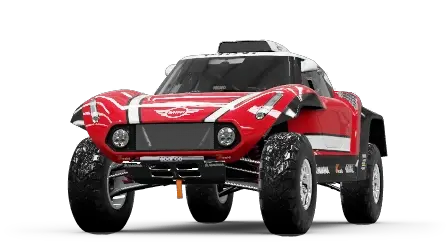 Forza Horizon 2 - DLC «Ten Year Anniversary Car Pack» (Ключ Xbox One/Series X|S) – 🌐 