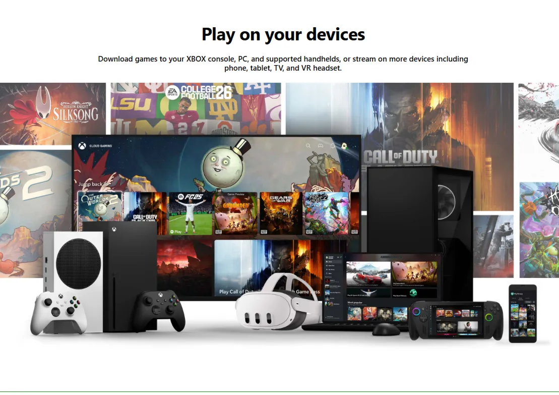 XBOX GAME PASS ULTIMATE   * Аккаунт XBOX *