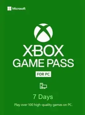 7 дней Xbox Game Pass PC Trial | Пробная | 🔑 Ключ активации