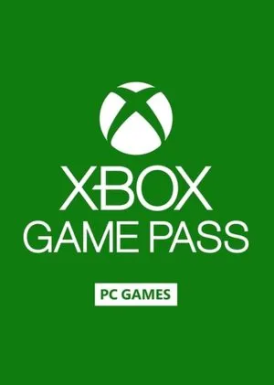 1 месяц Xbox Game Pass PC Trial | Ключ активации 🔑 