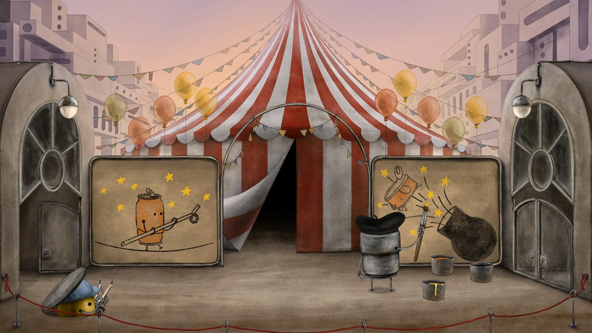 АРЕНДА Boxville & Boxville 2 [Xbox One X|S & Xbox Series X|S] Личный Аккаунт