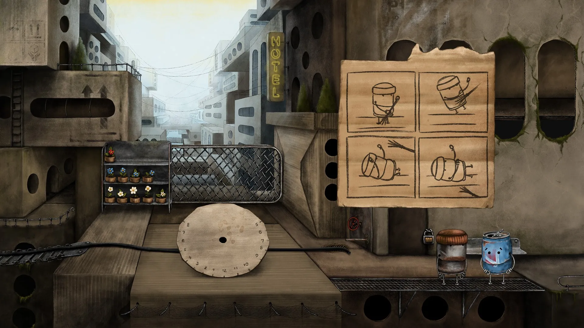 АРЕНДА Boxville & Boxville 2 [Xbox One X|S & Xbox Series X|S] Личный Аккаунт