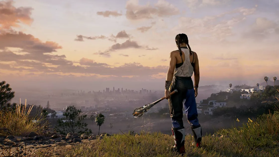 АРЕНДА Dead Island 2 Ultimate Edition [Xbox One & Xbox Series X|S] Личный Аккаунт