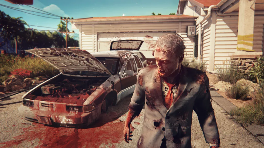 АРЕНДА Dead Island Definitive Collection + Dead Island 2 Ultimate Edition [Xbox]