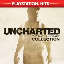 Uncharted: The Nathan Drake Collection+2 Игры Россия PS5✅ Активация🔥 