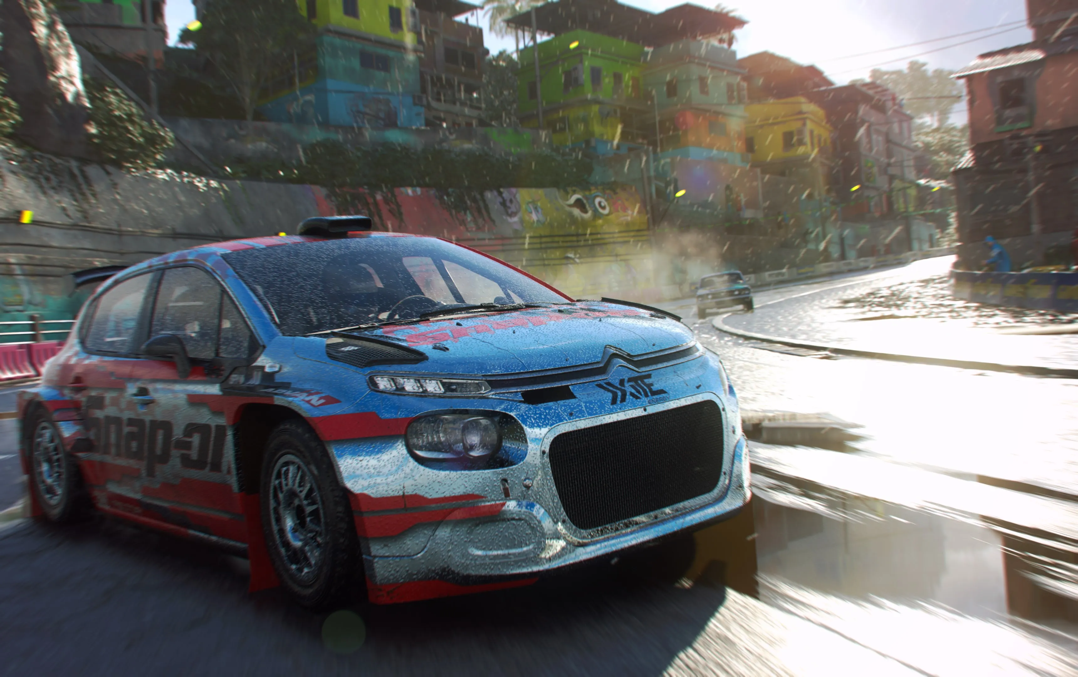 АРЕНДА DIRT 5 Year One Edition [Xbox One X|S & Xbox Series X|S] Личный Аккаунт