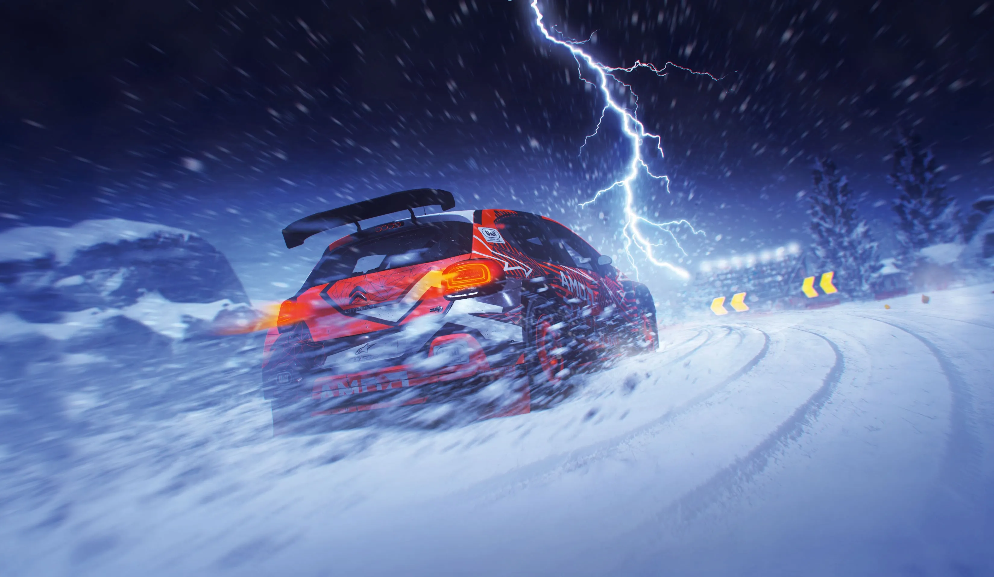 АРЕНДА DIRT 5 Year One Edition [Xbox One X|S & Xbox Series X|S] Личный Аккаунт
