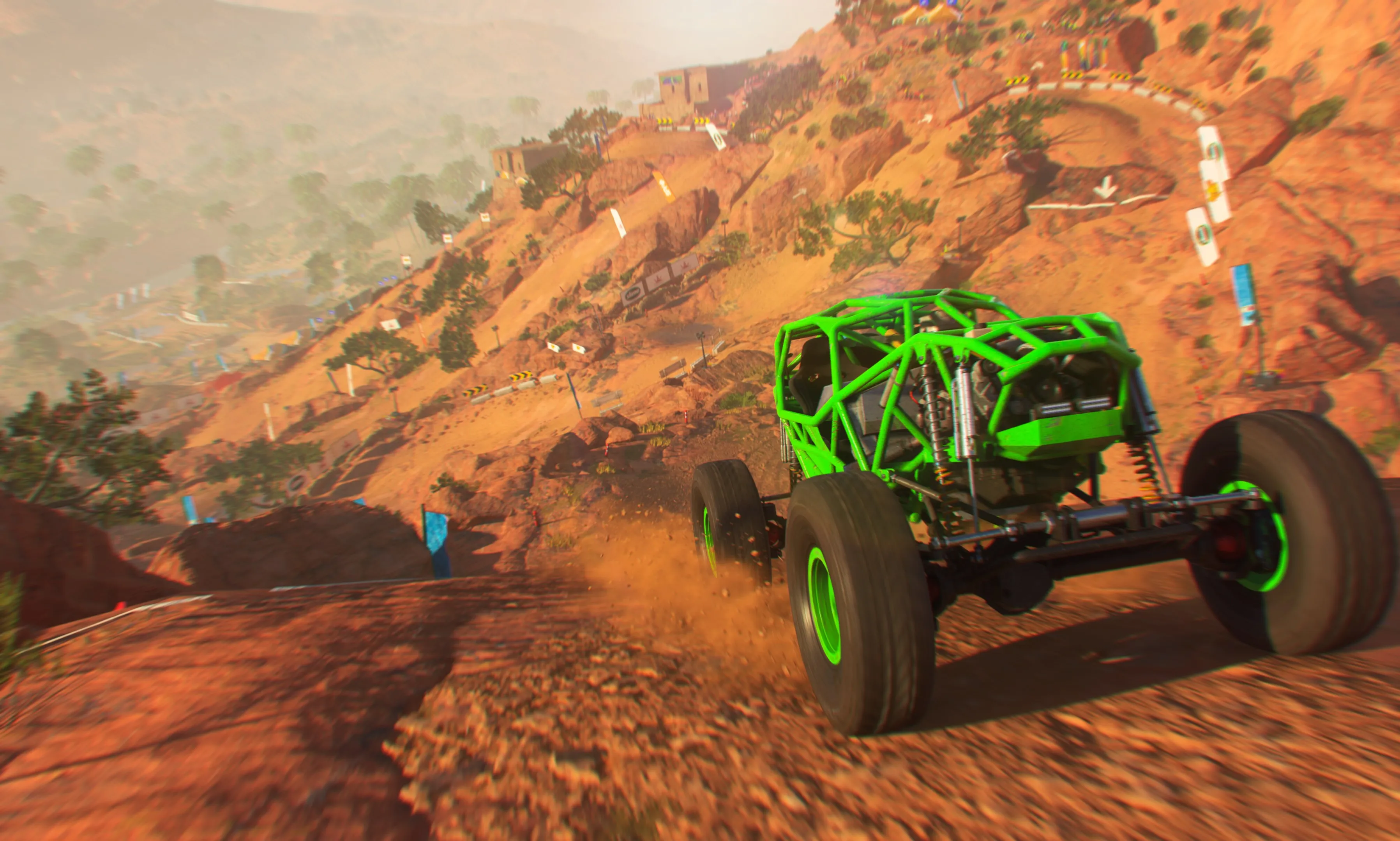 АРЕНДА DIRT 5 Year One Edition [Xbox One X|S & Xbox Series X|S] Личный Аккаунт
