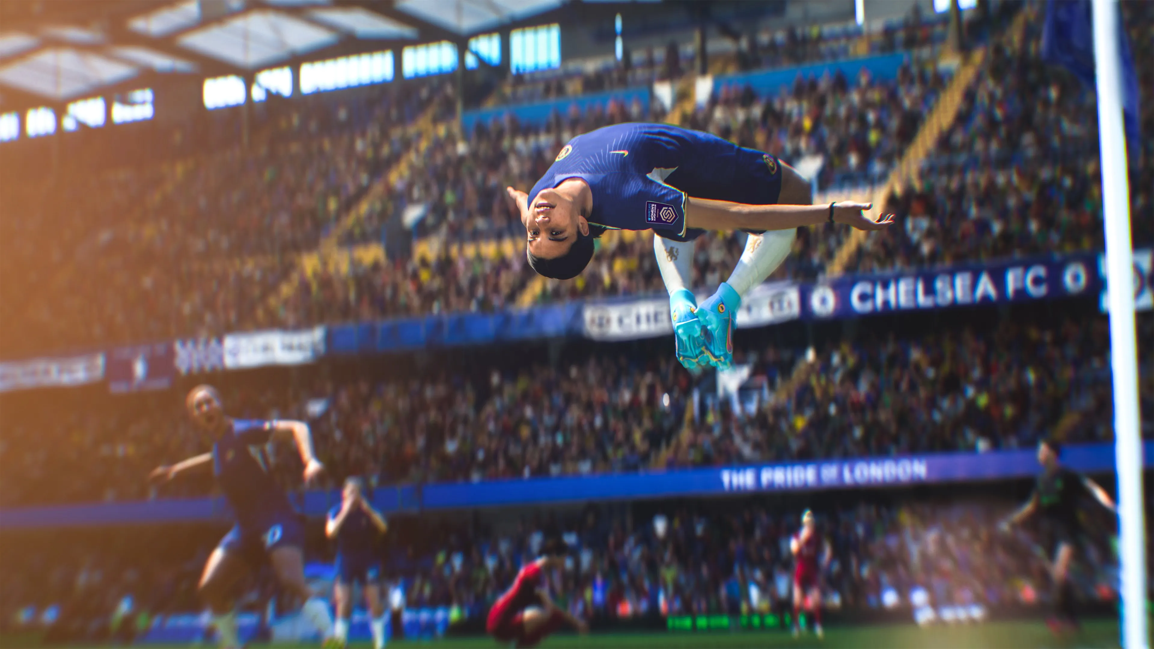 АРЕНДА EA SPORTS FC 24 Ultimate Edition [Xbox One X|S & Series X|S] Личный Аккаунт