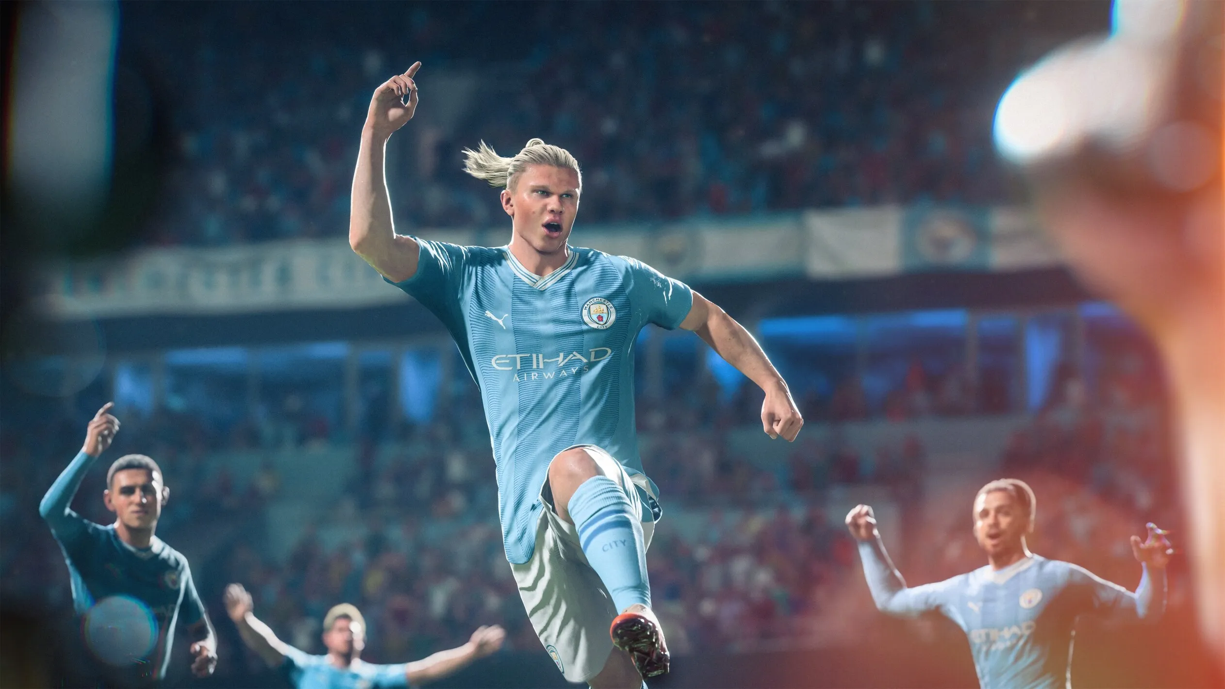 АРЕНДА EA SPORTS FC 24 Ultimate Edition [Xbox One X|S & Series X|S] Личный Аккаунт