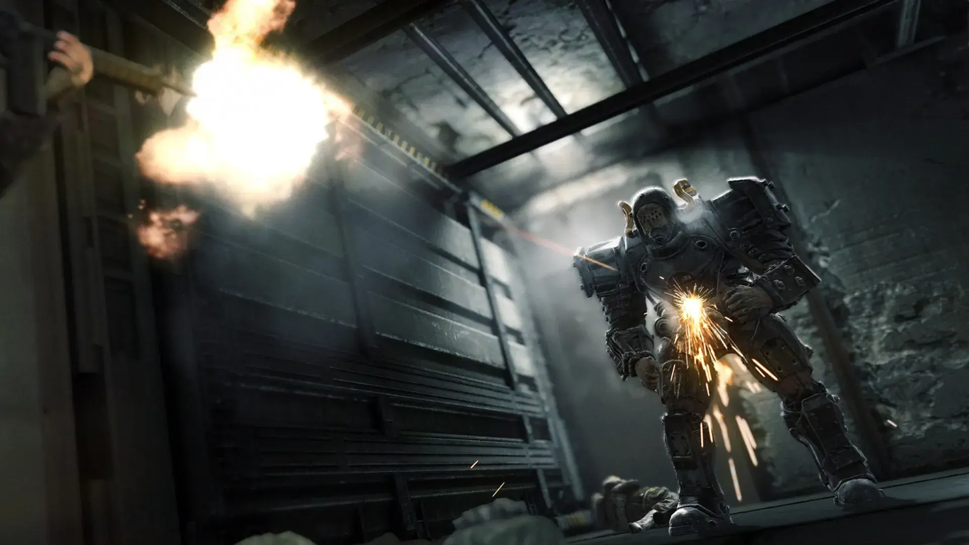 WOLFENSTEIN: THE NEW ORDER XBOX ONE|XS КЛЮЧ