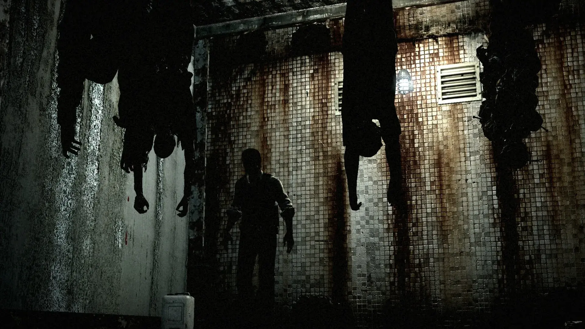 THE EVIL WITHIN XBOX ONE|XS КЛЮЧ