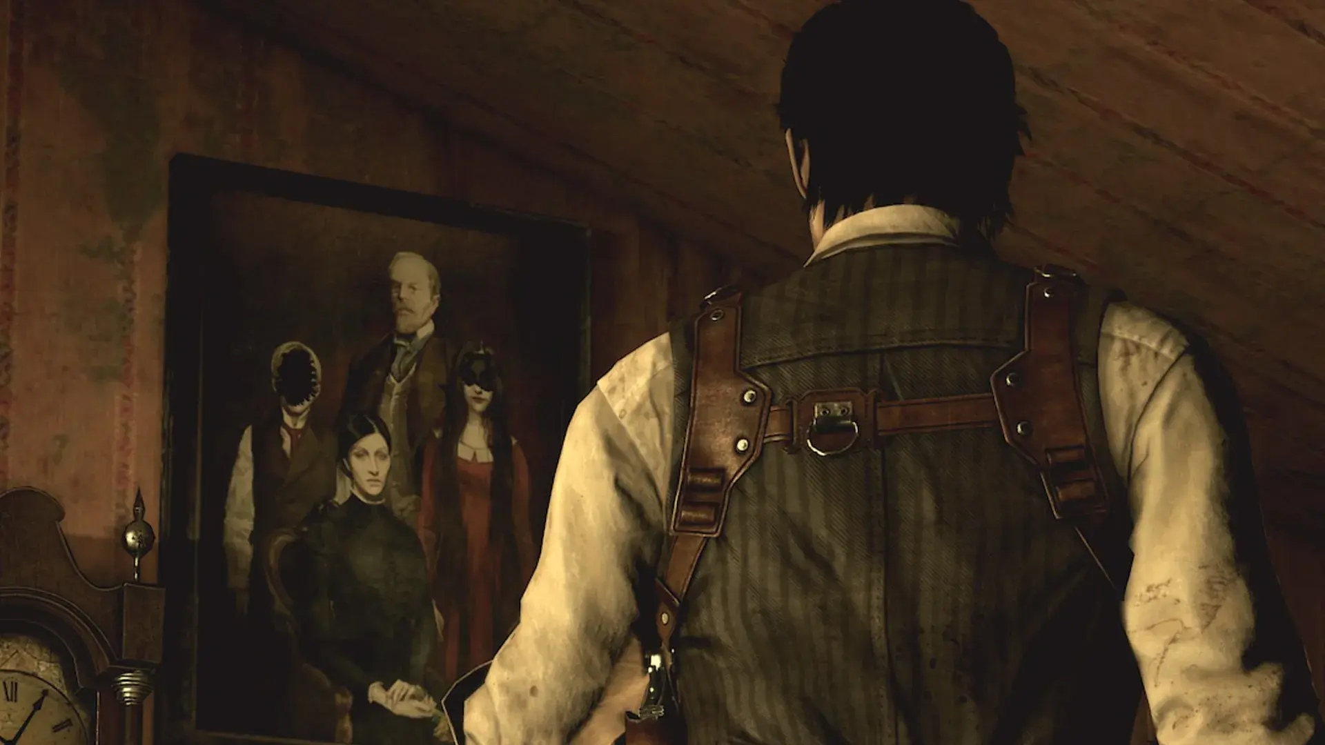 THE EVIL WITHIN XBOX ONE|XS КЛЮЧ
