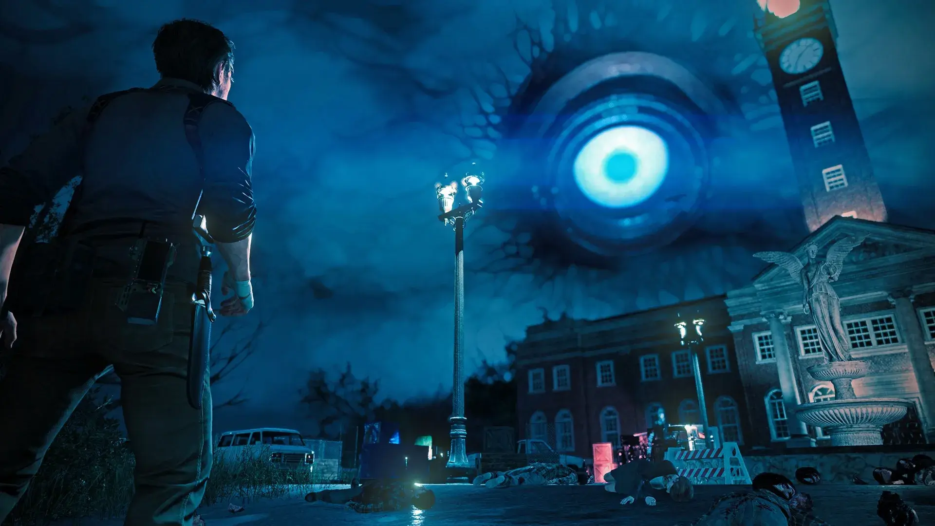THE EVIL WITHIN 2 XBOX ONE|XS КЛЮЧ