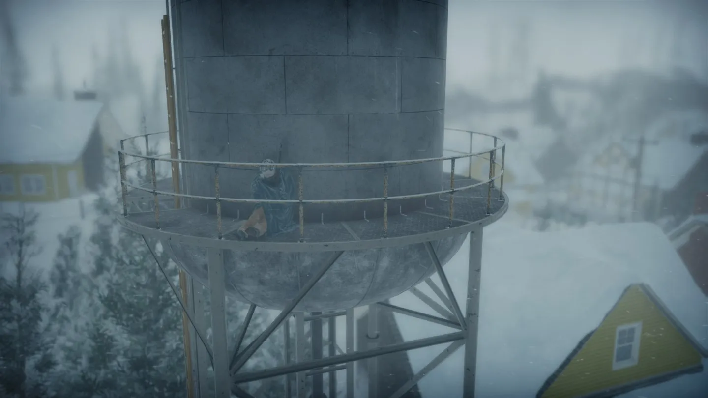 АРЕНДА Kona & Kona II: Brume [Xbox One X|S & Xbox Series X|S] Личный Аккаунт