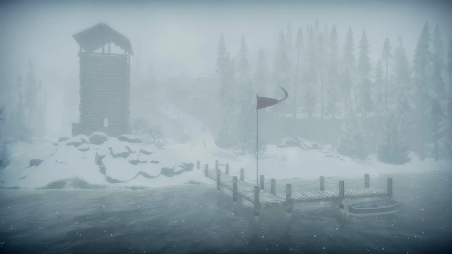АРЕНДА Kona & Kona II: Brume [Xbox One X|S & Xbox Series X|S] Личный Аккаунт
