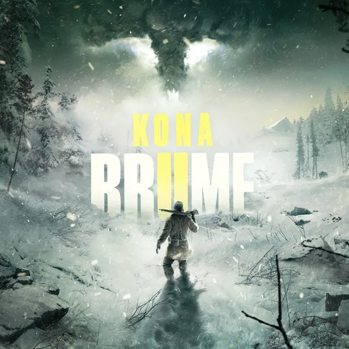 АРЕНДА Kona & Kona II: Brume [Xbox One X|S & Xbox Series X|S] Личный Аккаунт