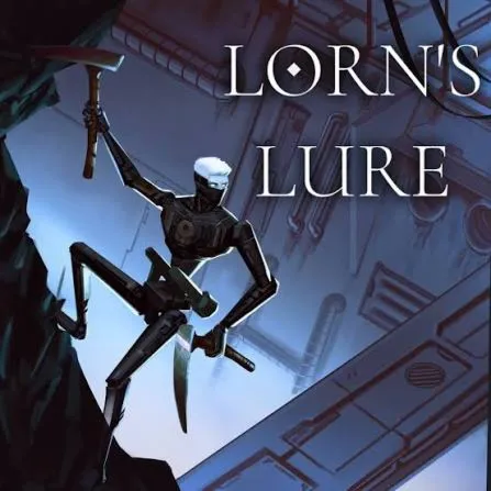 Lorn's Lure Steam ключ Весь Мир Global RU/CIS РФ Россия key код стим СНГ