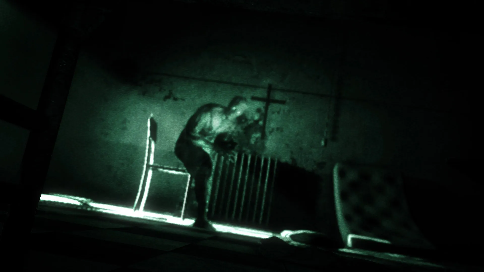 АРЕНДА Outlast + Whistleblower & Outlast 2 [Xbox One & Xbox Series] Личный Аккаунт