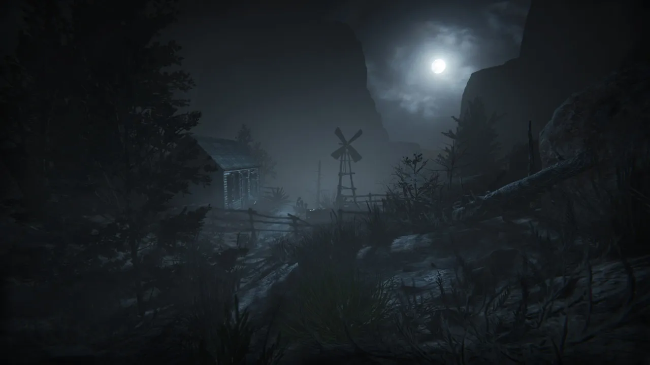 АРЕНДА Outlast + Whistleblower & Outlast 2 [Xbox One & Xbox Series] Личный Аккаунт
