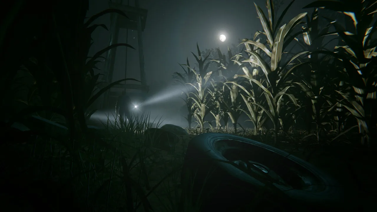 АРЕНДА Outlast + Whistleblower & Outlast 2 [Xbox One & Xbox Series] Личный Аккаунт