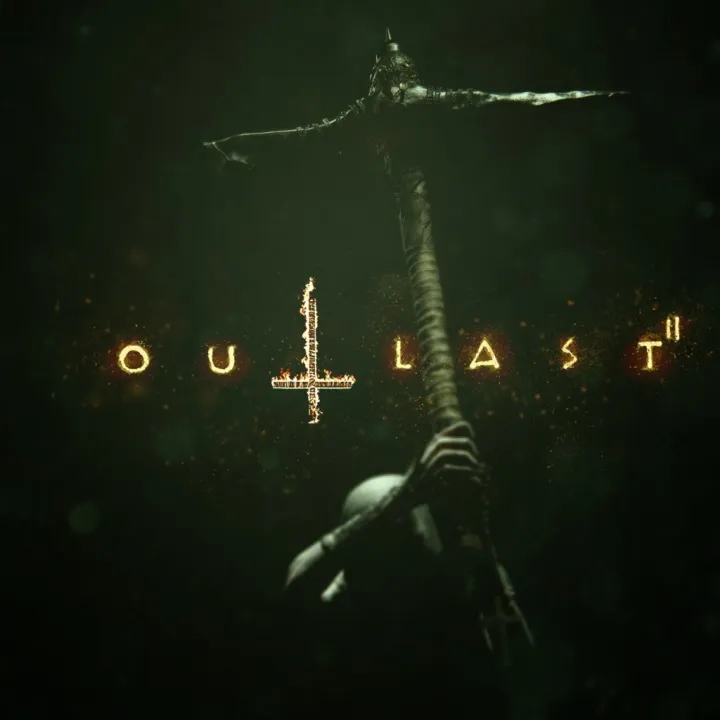 АРЕНДА Outlast + Whistleblower & Outlast 2 [Xbox One & Xbox Series] Личный Аккаунт