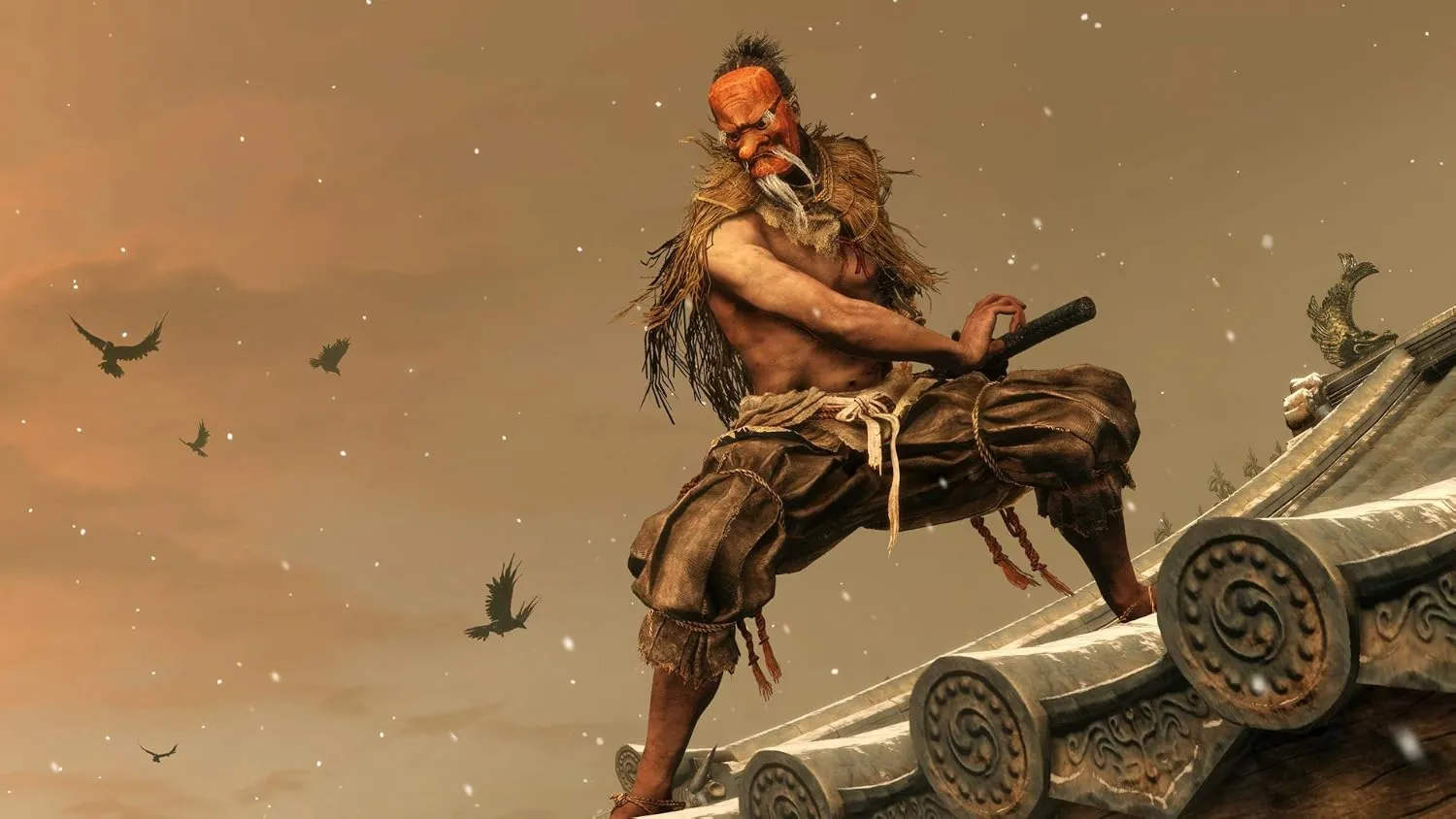 АРЕНДА Sekiro: Shadows Die Twice - GOTY Edition [Xbox One & Series] Личный Аккаунт