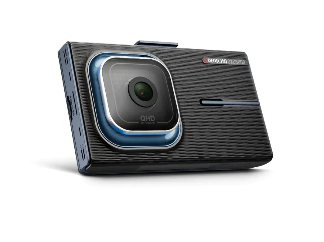 Модифицированная прошивка QXD5000 MOD RU
