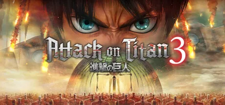 Attack on Titan 3 Standard Edition с бонусами предзаказа steam Россия\Мир - irongamers.ru