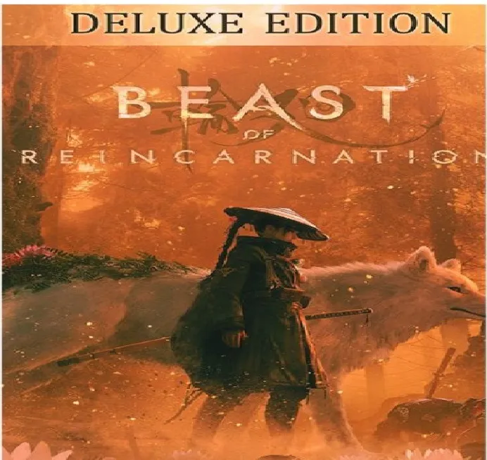 Beast of Reincarnation DELUXE + BONUS GAMES + SHARED + STEAM OFFLINE