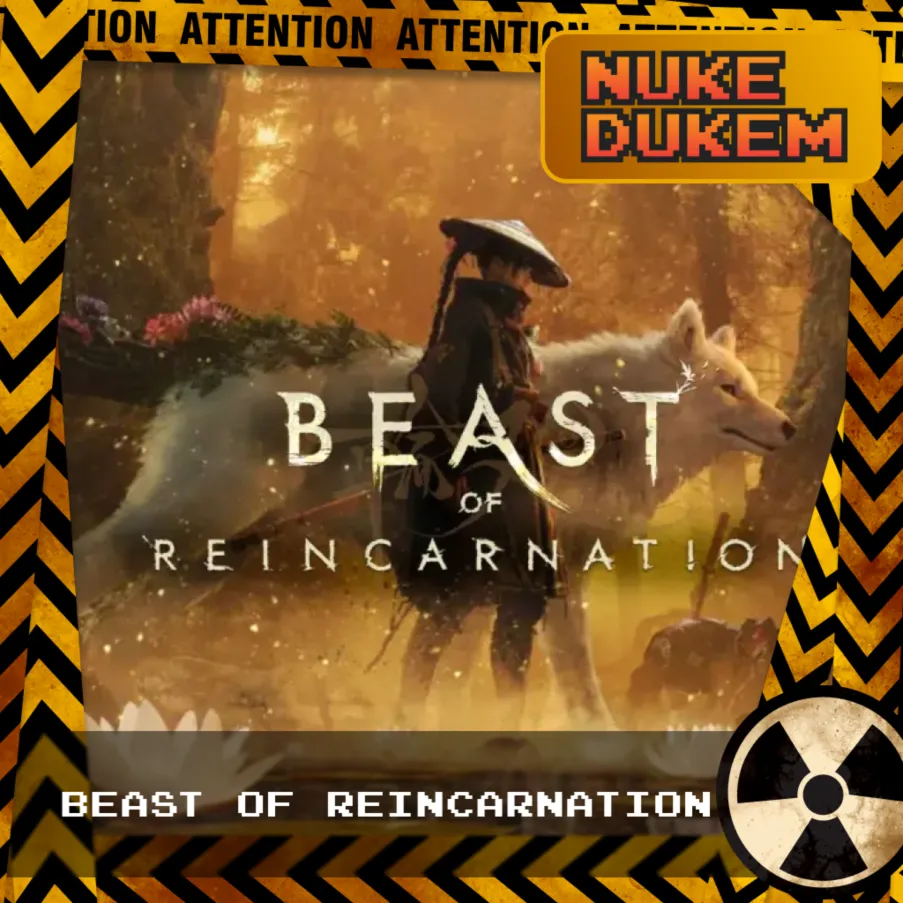 РФ+СНГ | Beast of Reincarnation - Выбор издания | STEAM КЛЮЧ