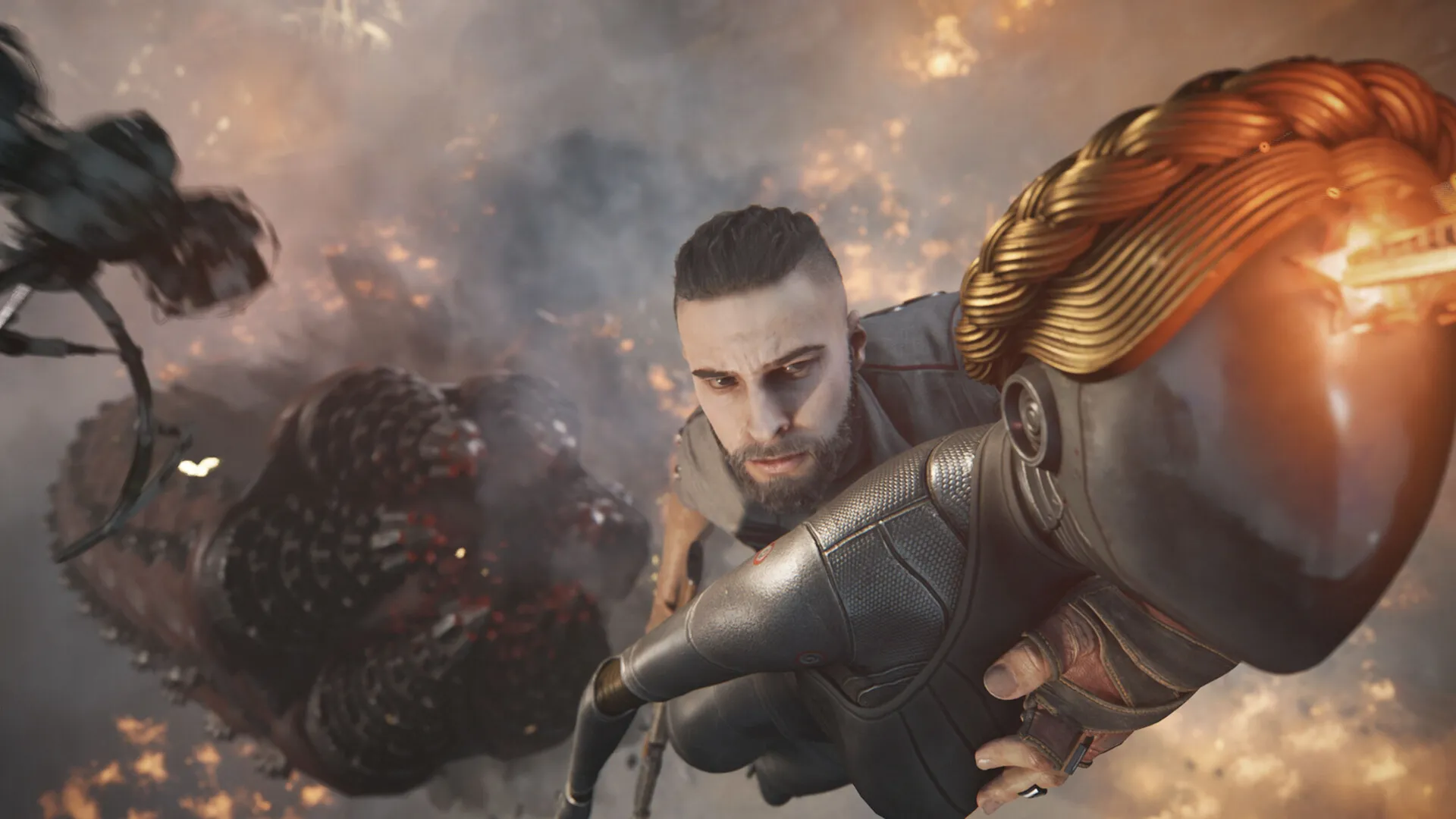Atomic Heart - Blood On Crystal DLC АВТОДОСТАВКА STEAM РОССИЯ ЛИЦЕНЗИЯ