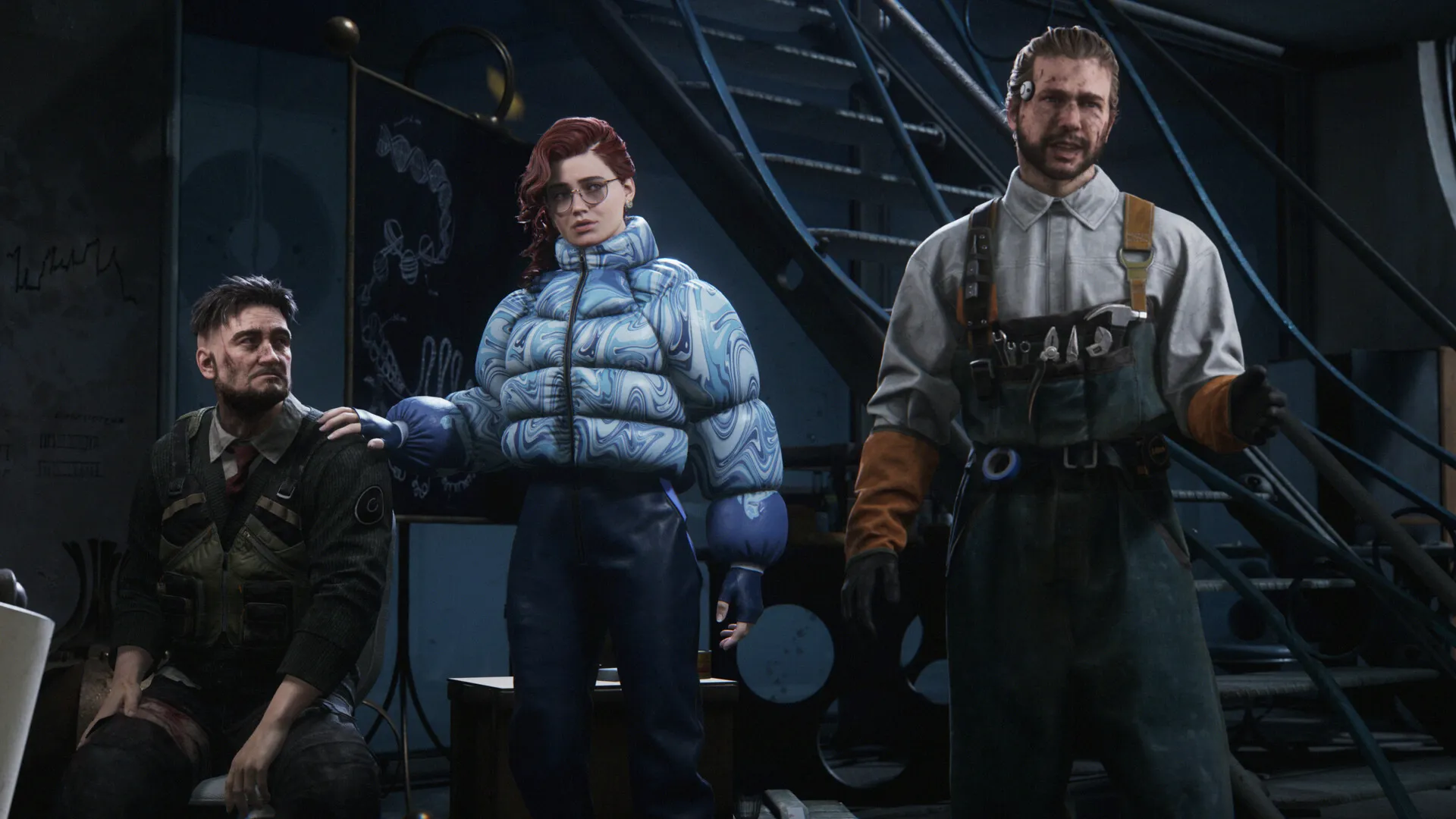 Atomic Heart - Enchantment Under the Sea АВТОДОСТАВКА STEAM GLOBAL МГНОВЕННО ЛИЦЕНЗИЯ