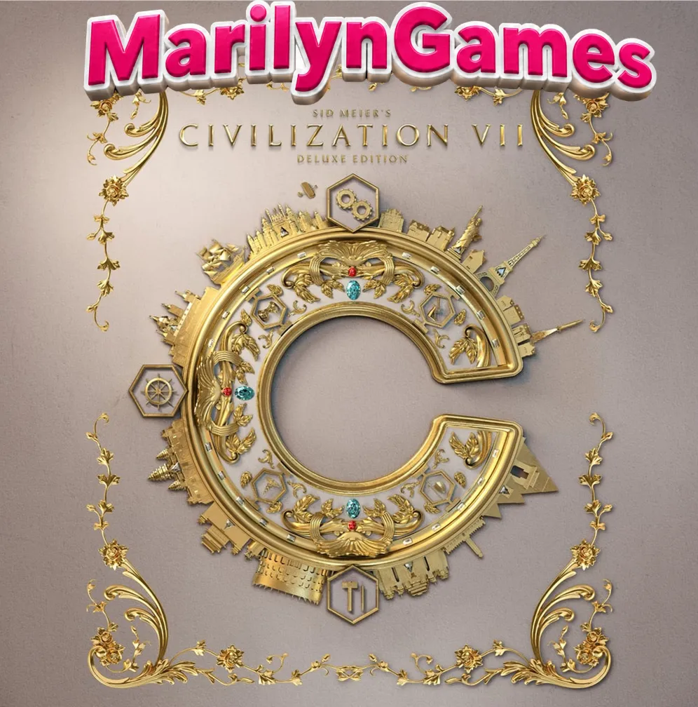 Sid Meier's Civilization VII + Бонус | Xbox Аккаунт (аренда)