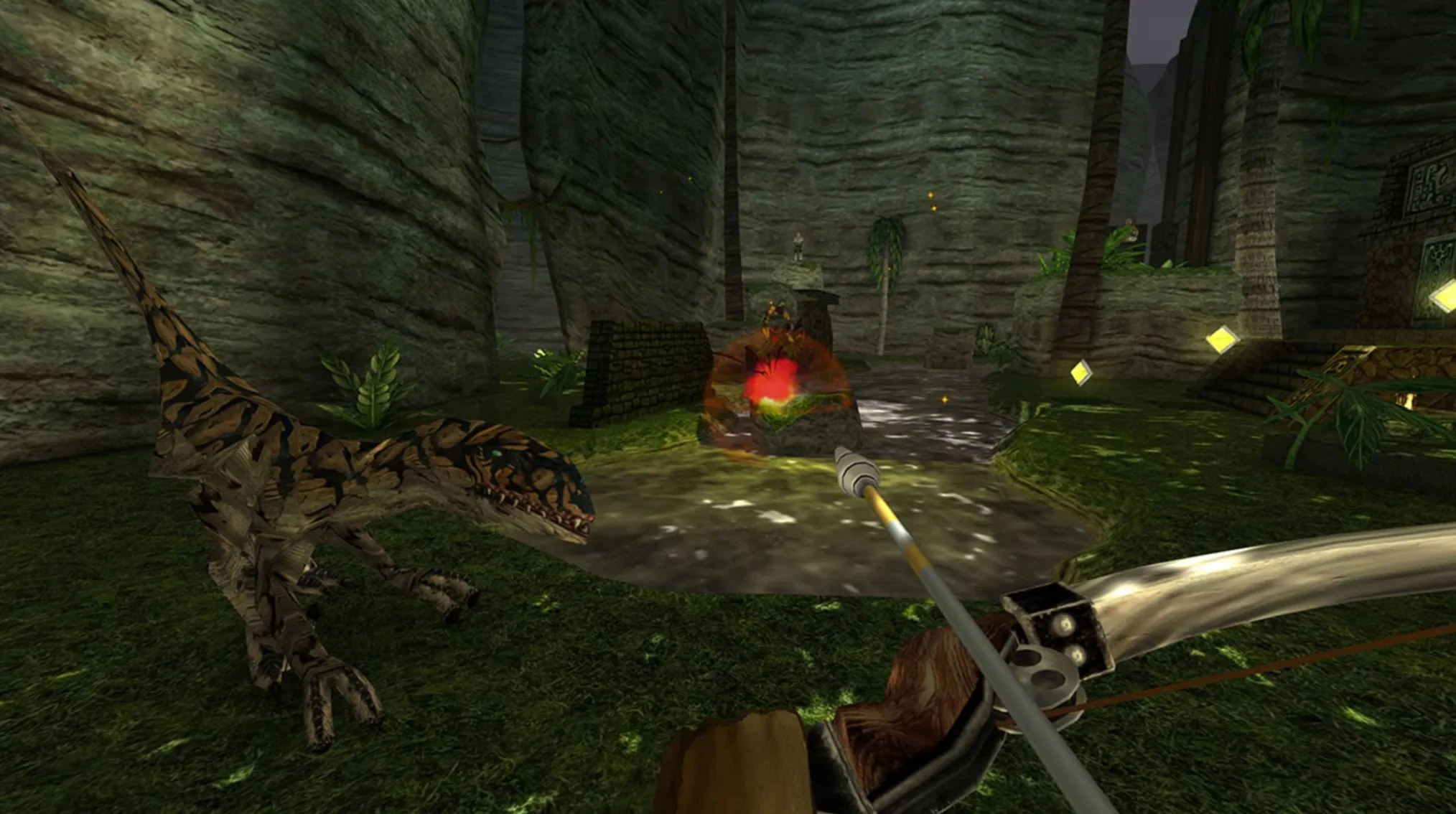 Turok Trilogy Bundle | Nintendo Switch 1/2