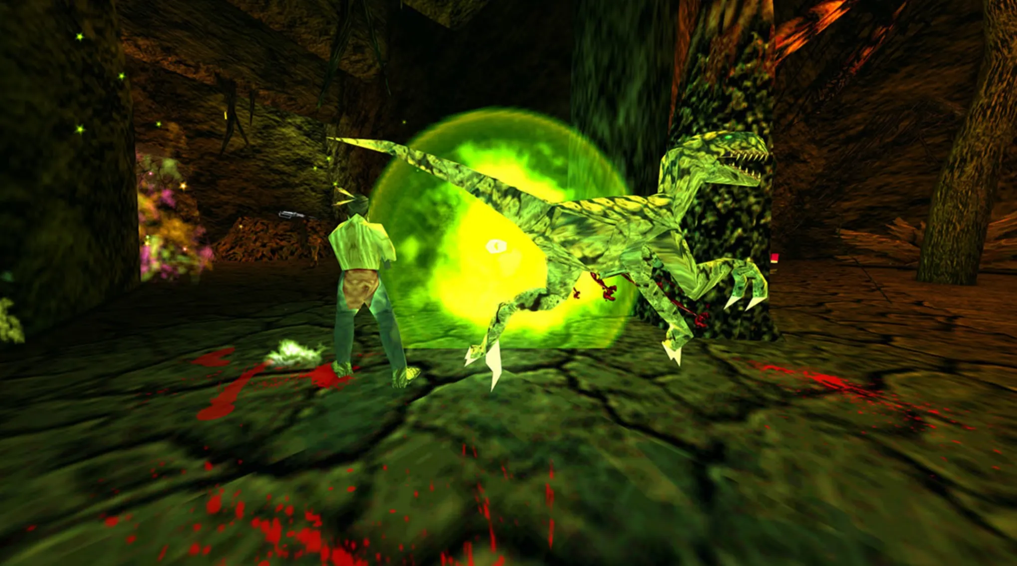 Turok Trilogy Bundle | Nintendo Switch 1/2