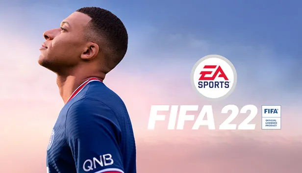 FIFA 2022 EA