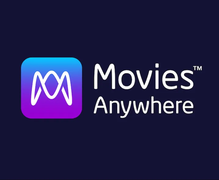 Лицензионный аккаунт Movies Anywhere на 1-12 месяцев | MoviesAnywhere