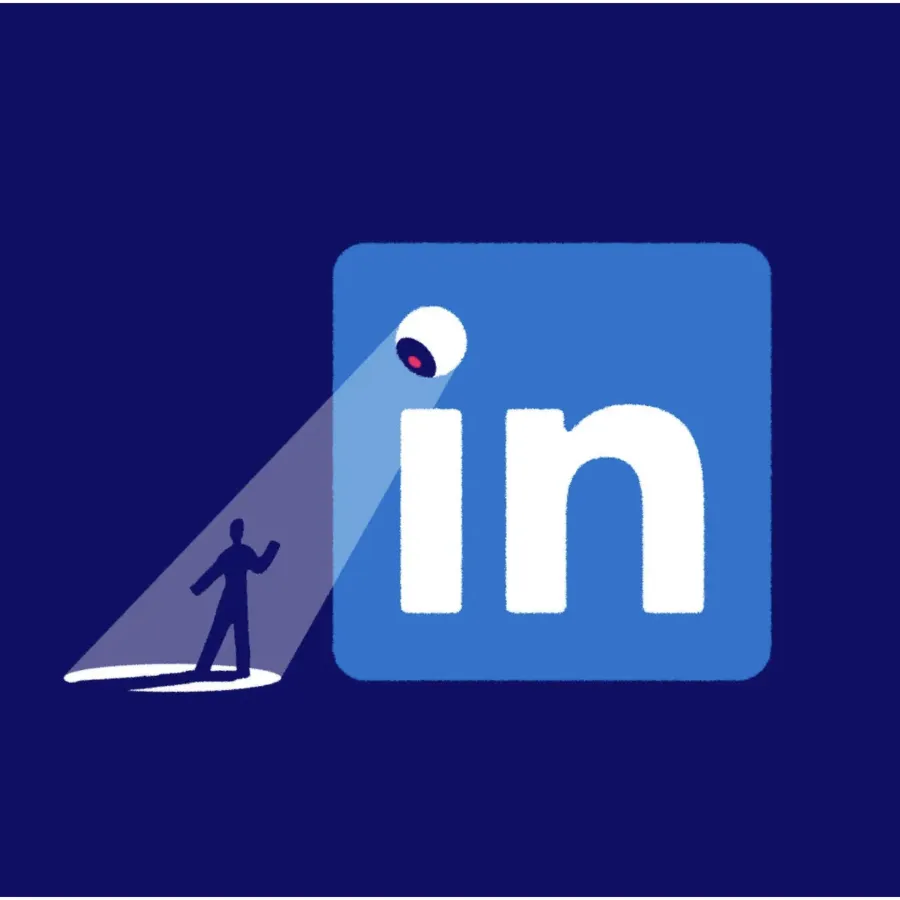 Подписка LinkedIn Premium Business для вашего аккаунта