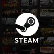 Пополнение Steam Россия