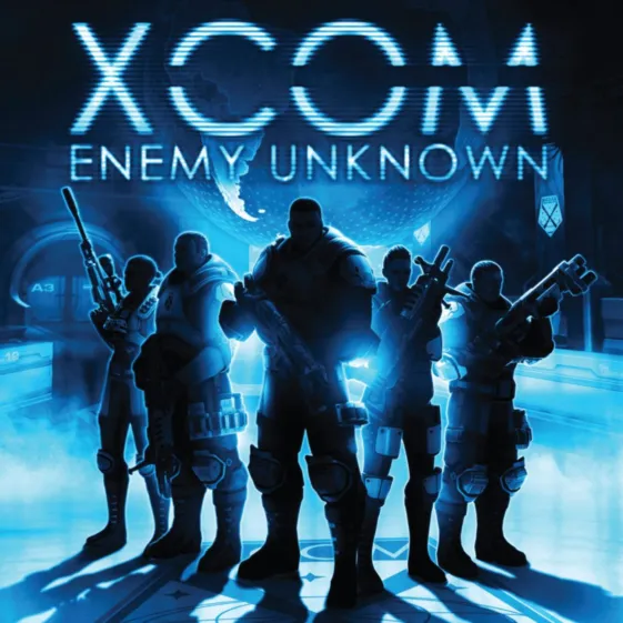 🔑 XCOM: ENEMY UNKNOWN (Steam МИР+РФ КЛЮЧ)