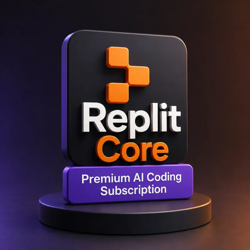 🚀 Replit Core — Премиум-подписка для ИИ-программирования