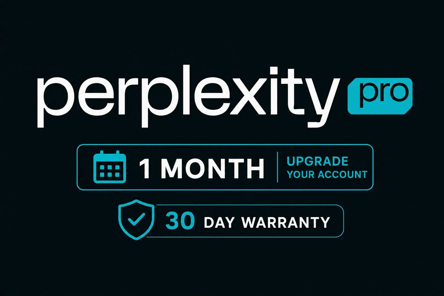 PERPLEXITY AI PRO НА 1 МЕСЯЦ | НА ВАШ АККАУНТ | 100% ОФИЦИАЛЬНОЕ ПРОДЛЕНИЕ | ГАРАНТИЯ
