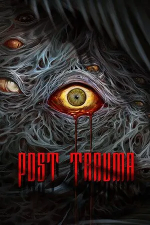 Post Trauma XBOX  SERIES X|S +PC КЛЮЧ
