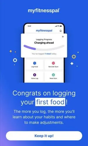 MyFitnessPal Premium  Подписка на 12 месяцев (Весь мир) 🥗 на ваш счет