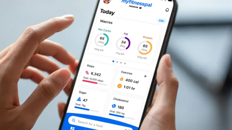 MyFitnessPal Premium  Подписка на 12 месяцев (Весь мир) 🥗 на ваш счет