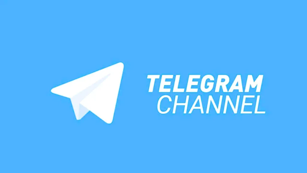Канал в тг с отлегой 5 лет