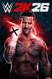 WWE 2K26 Standard Edition - irongamers.ru