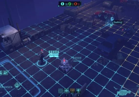 ✨ 👽 XCOM: ENEMY UNKNOWN - КЛЮЧ STEAM - ГЛОБАЛЬНЫЙ ✨ 
