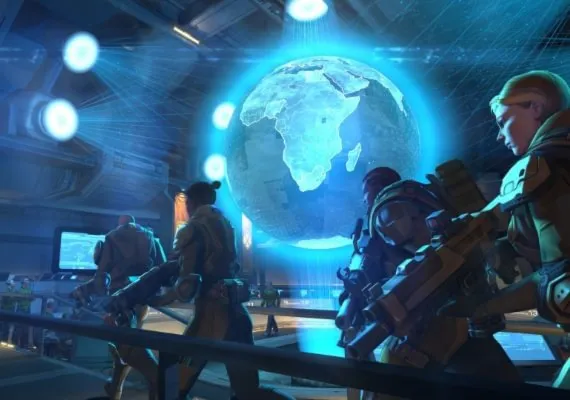 ✨ 👽 XCOM: ENEMY UNKNOWN - КЛЮЧ STEAM - ГЛОБАЛЬНЫЙ ✨ 